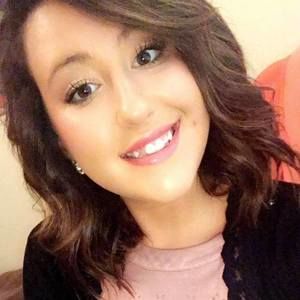 Meet your Posher, Kalie